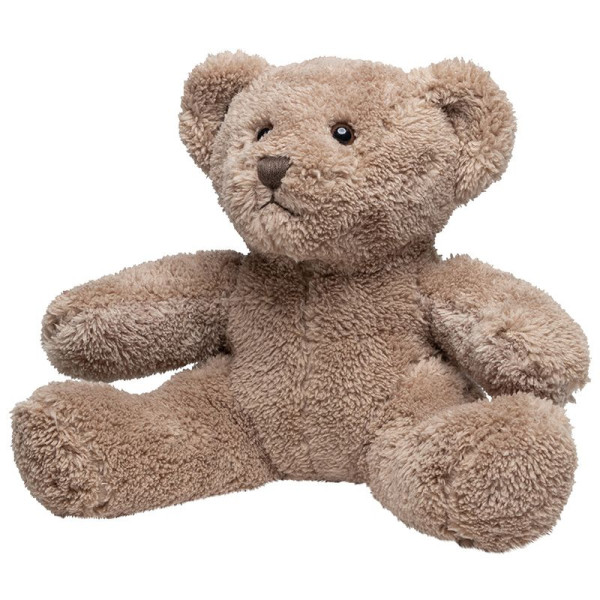 Peluche Ours MBW personnalisable pour entreprises - BCM Goodies