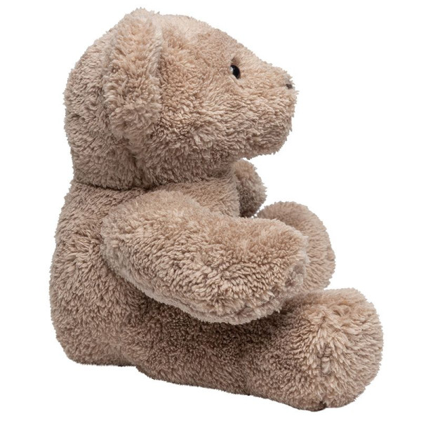 Peluche Ours MBW personnalisable pour entreprises - BCM Goodies