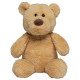 Peluche Ours MBW personnalisable pour entreprise - BCM Goodies