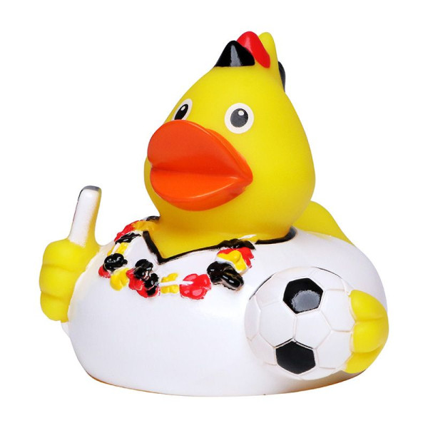 Canard sport MBW Supporter de foot - Objet publicitaire pour entreprises | BCM Goodies