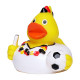 Canard sport MBW Supporter de foot - Objet publicitaire pour entreprises | BCM Goodies