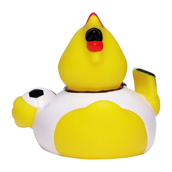 Canard sport MBW Supporter de foot - Objet publicitaire pour entreprises | BCM Goodies