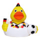 Canard sport MBW Supporter de foot - Objet publicitaire pour entreprises | BCM Goodies
