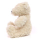Peluche ours MBW personnalisable pour renforcer l'image de marque - BCM Goodies