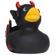 Canard fête MBW en PVC sans phtalates pour goodies personnalisés - BCM Goodies