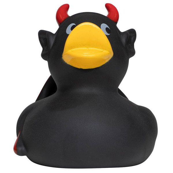 Canard fête MBW en PVC sans phtalates pour goodies personnalisés - BCM Goodies