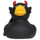 Canard fête MBW en PVC sans phtalates pour goodies personnalisés - BCM Goodies