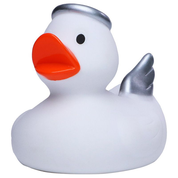 Canard hiver MBW - Objet publicitaire pour entreprises | BCM Goodies