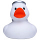 Canard hiver MBW - Objet publicitaire pour entreprises | BCM Goodies