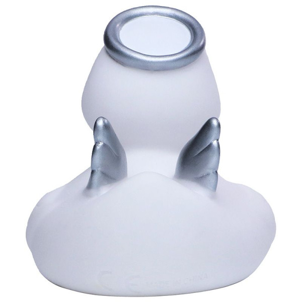 Canard hiver MBW - Objet publicitaire pour entreprises | BCM Goodies