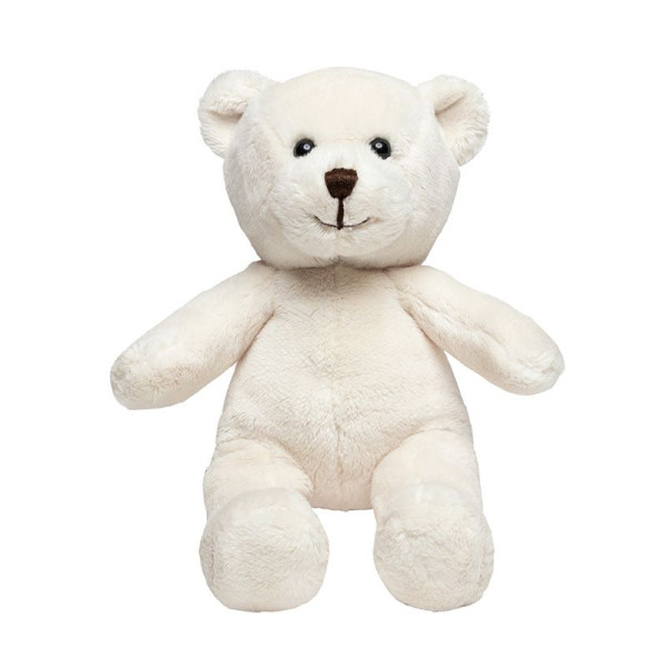 Peluche ours MBW
