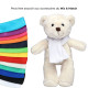 Peluche ours MBW