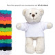 Peluche ours MBW