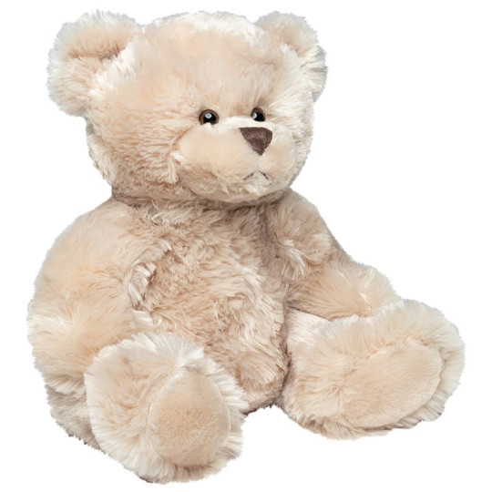 Peluche ours MBW