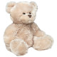 Peluche ours MBW
