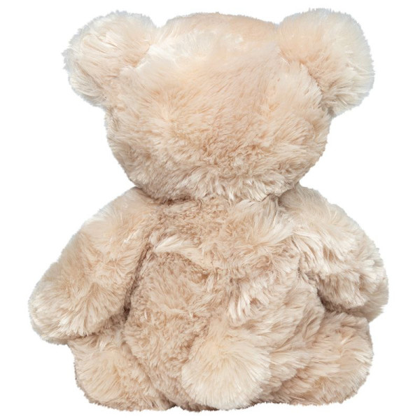 Peluche ours MBW