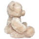 Peluche ours MBW