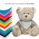 Peluche ours MBW