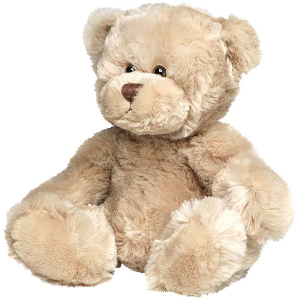 Peluche ours MBW