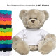 Peluche ours MBW