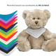 Peluche ours MBW