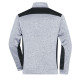 Polaire tricot de travail grande taille pour homme - Gamme Strong de Daiber - BCM Goodies