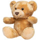 Peluche ours MBW