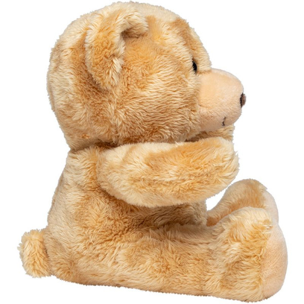 Peluche ours MBW