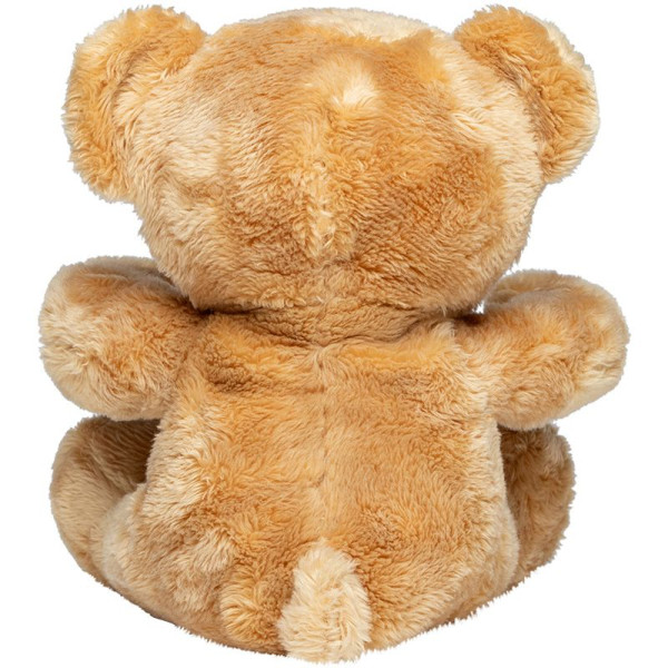 Peluche ours MBW