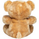 Peluche ours MBW