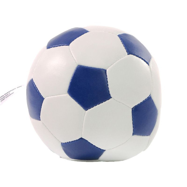 Balle de foot souple Ø 8 cm MBW