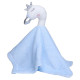 Peluche cygne MBW de 32 cm personnalisable pour entreprise | BCM Goodies