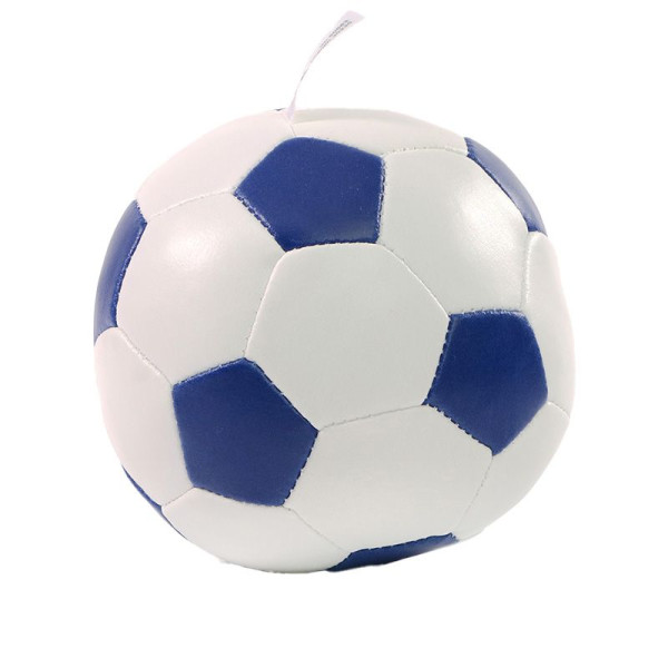 Balle de foot souple Ø 10 cm MBW