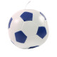 Balle de foot souple Ø 10 cm MBW