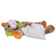 Peluche chat MBW