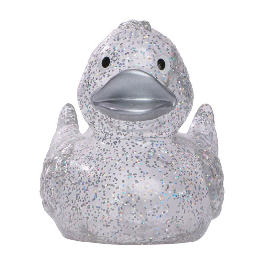 Canard pailleté MBW