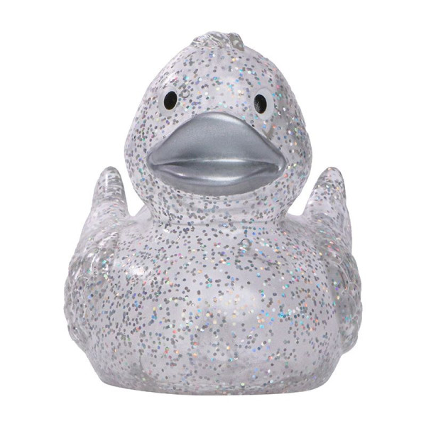 Canard pailleté MBW