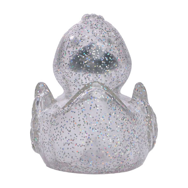 Canard pailleté MBW