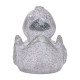 Canard pailleté MBW