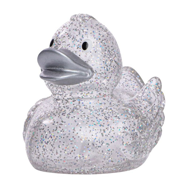 Canard pailleté MBW