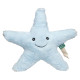 Peluche étoile de mer RPET personnalisable pour entreprise - BCM Goodies