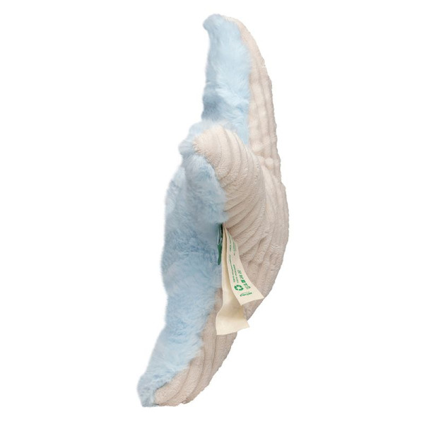 Peluche étoile de mer RPET personnalisable pour entreprise - BCM Goodies