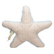 Peluche étoile de mer RPET personnalisable pour entreprise - BCM Goodies