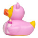 Canard enfant MBW personnalisable en PVC sans phtalates pour entreprises - BCM Goodies