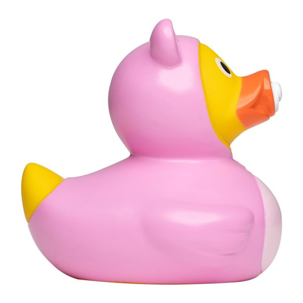 Canard enfant MBW personnalisable en PVC sans phtalates pour entreprises - BCM Goodies