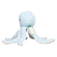 Peluche pieuvre RPET personnalisable pour entreprise - BCM Goodies