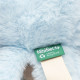 Peluche pieuvre RPET personnalisable pour entreprise - BCM Goodies