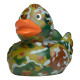 Canard couinant MBW en PVC sans phtalates pour événements d'entreprise - BCM Goodies