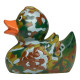 Canard couinant MBW en PVC sans phtalates pour événements d'entreprise - BCM Goodies