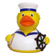 Canard voyage MBW en PVC pour goodies personnalisables - BCM Goodies